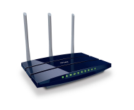 TP-Link WiFi TL-WR1043ND - 1398109 - zdjęcie 2